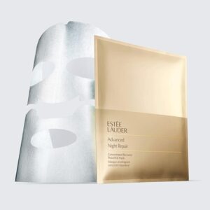 Advanced Night Repair Concentrated Recovery PowerFoil Mask
