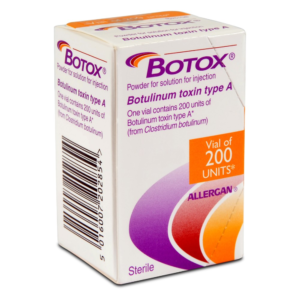 Buy Allergan Botox 200iu Online