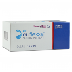 Buy EUFLEXXA knee pain lubricant online