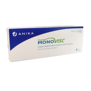 buy monovisc knee pain lubricant online