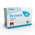 Buy Revlimid 25mg capsules