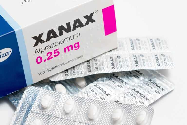 Buy Xanax online