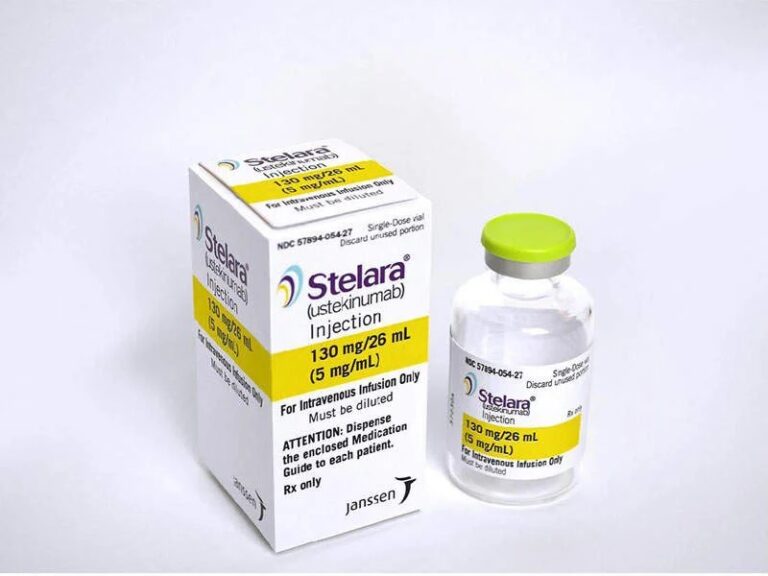 uy Stelara 45mg Injection